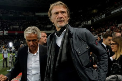 Pemain Paling Dirindukan Bos Manchester United