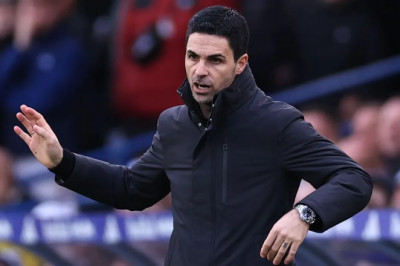 Arsenal Punya Pengganti Merino, Arteta Beri Respons Teka-Teki