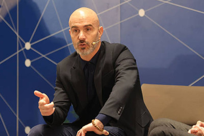 Tak Ingin Jadi Bahan Ejekan, Enzo Maresca Harap Timnas Italia Lolos Piala Dunia