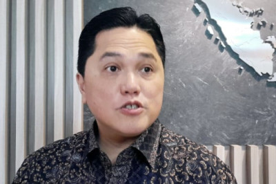 Erick Thohir Rayakan Timnas Futsal Indonesia Lolos Semifinal Piala Asia 2026: Ini Sejarah!