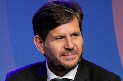 Juventus Gagal Dapatkan Sorloth dari Atletico Madrid