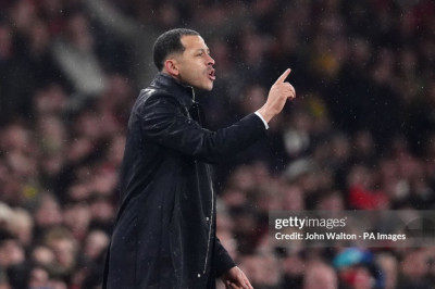 Liam Rosenior Update Cedera Reece James dan Pedro Neto