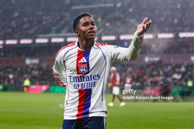 Tottenham dan Leeds Pantau Endrick, Real Madrid Masih Pegang Kendali