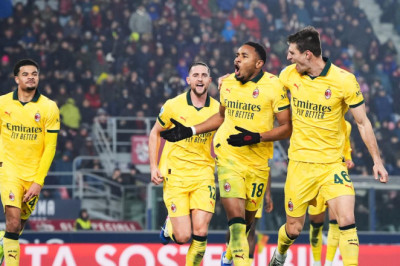 AC Milan Sudah Belanja Tapi Masih Kurang Puas, Nama Eks Juventus Ini Akhirnya Dilirik Rossoneri