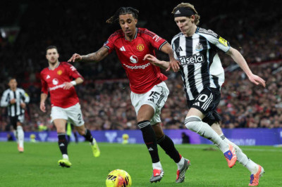 Manchester United Utus Sir Jim Ratcliffe, Gelandang Real Madrid Keukeuh Tak Mau Pindah