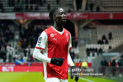 Newcastle United Pantau Patrick Zabi, Bersaing Ketat dengan Klub Lain