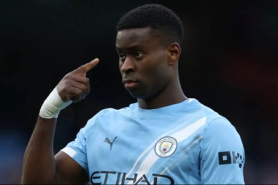 Pep Guardiola Desak EFL Izinkan Marc Guehi Main di Final Piala Carabao: Dia Milik Kami