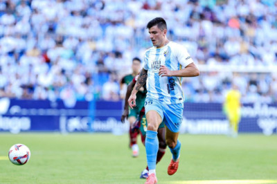 Persib Tidak Mau Kalah, Rekrut Penyerang Spanyol Sergio Castel Demi Jaga Produktivitas