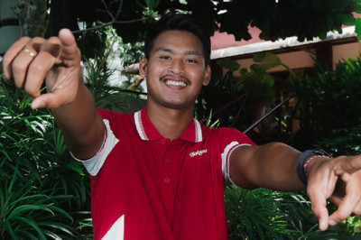 Persis Solo Rekrut Duo Lokal Septian Bagaskara dan Alexvan Djin