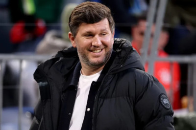 Andreas Schicker Tetap Pimpin Divisi Olahraga Hoffenheim Setelah Ancaman Degradasi jabatan