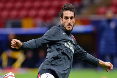 Kalah vs Betis, Kapten Atletico Madrid Keluhkan Kondisi Lapangan