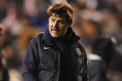 Mauricio Pochettino Tak Tahan Lagi, Sindir Ambisi Spurs yang Menurun