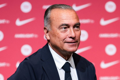 Rafa Yuste Beberkan Tujuan Usai Jadi Interim Presiden Barcelona