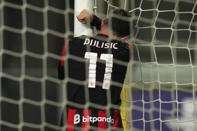 Christian Pulisic Sudah Layak Dapat Kontrak Baru dari AC Milan