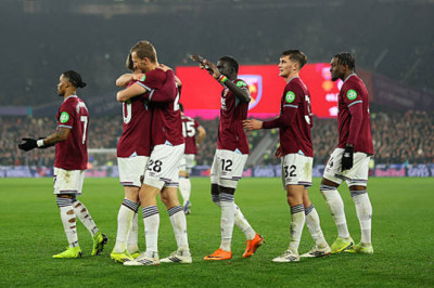 Mentalitas Bertarung West Ham Dapat Pujian dari Nuno Espirito Santo