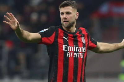 Niclas Fullkrug Harus Berjuang Keras Demi Dipermanenkan AC Milan