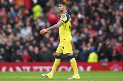 Real Madrid Siap Manfaatkan Konflik di Tottenham untuk Rekrut Cristian Romero