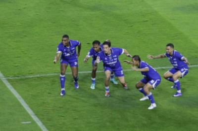 Tanding Malam Ini! Susunan Pemain Persib vs Ratchaburi, Pelatih Thailand Akui Persib Datang dengan Kekuatan Penuh