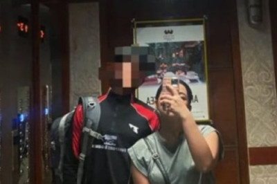 Viral Perempuan Ngaku Dianiaya Oknum Pemain Timnas Indonesia, Korban: Dia Banting dan Cekik Aku