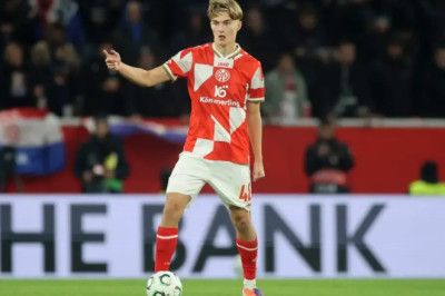 Kacper Potulski Jadi Incaran Tiga Klub Liga Inggris