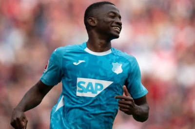Matthaus Sarankan Bazoumana Toure Gabung Bayern Munich dari Hoffenheim