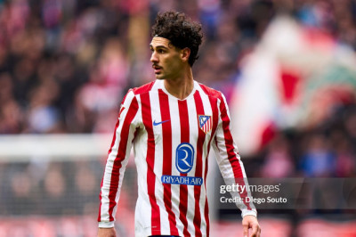 Newcastle United Minati Johnny Cardoso, Atletico Siap Lepas €30 Juta