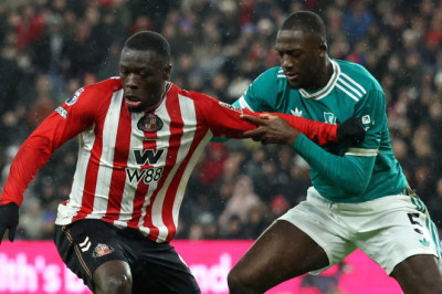 Performa Gemilang: Pemain Bintang Liverpool Tuai Pujian saat Menghadapi Sunderland