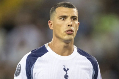 Dipecat, Thomas Frank Nilai hanya Satu Pemain Berkualitas di Tottenham