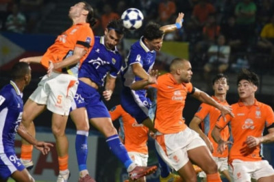 Imbas Kompetisi Asia, Jadwal Persib dan Dewa United Direvisi