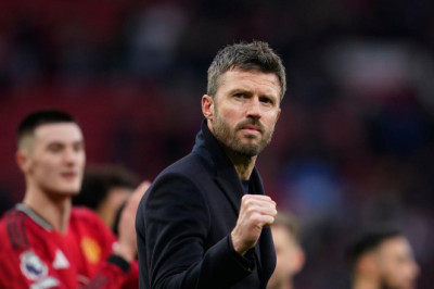 Polesan Michael Carrick Bawa Berkah untuk 3 Pemain Manchester United