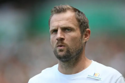 Agen Bo Svensson Dorong Kliennya untuk Ambil Posisi Pelatih di Werder Bremen