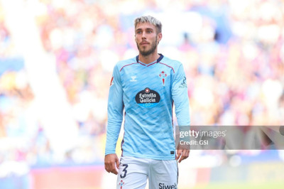 Aston Villa Terdepan? Newcastle & West Ham Incar Oscar Mingueza