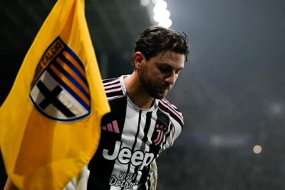 Bangkit di Juventus, Manuel Locatelli: Terima Kasih Claudio Marchisio