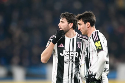 Baru Cetak Satu Gol, Manuel Locatelli: Kemenangan Lebih Penting