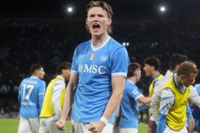 BBC Alba Tayangkan Langsung Serie A Akhir Pekan Ini untuk Soroti Bakat Skotlandia