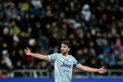 Kondisi Terkini Juventus Jelang Hadapi Inter Diungkap Manuel Locatelli