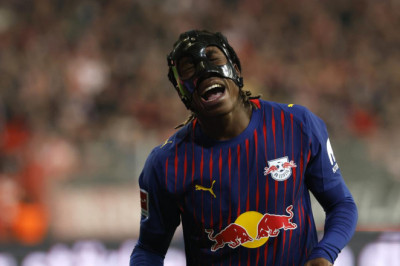 Liverpool Injak Rem Mendadak soal Transfer Wonderkid Pantai Gading