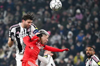 Manuel Locatelli Sadari Kekurangan Juventus Dibandingkan Inter Milan