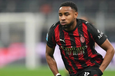 Max Allegri Tunjuk Christopher Nkunku Pimpin Lini Serang AC Milan