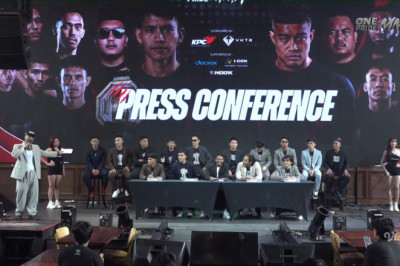 One Pride MMA Tetapkan Arah Kompetisi 2026, Hadirkan Empat Fight Night dan Debut Hystrike