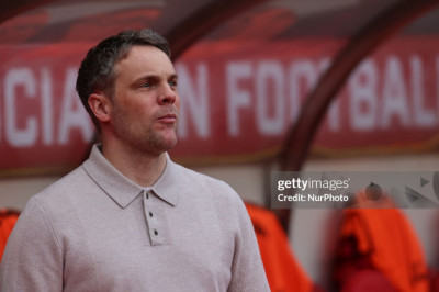 Era Baru Sunderland Dimulai Tanpa Kristjaan Speakman