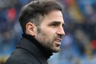 Fabregas Kritik Tajam Morata Usai Kartu Merah Mewarnai Laga