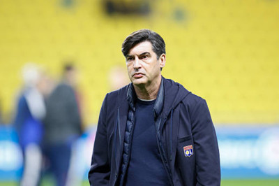 Fokus Lyon Hanya Kalahkan Nice, Paulo Fonseca Abaikan Rekor