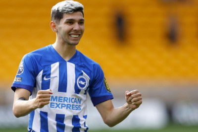 Milan Diklaim Sempat Berusaha Datangkan Julio Enciso di Bulan Januari