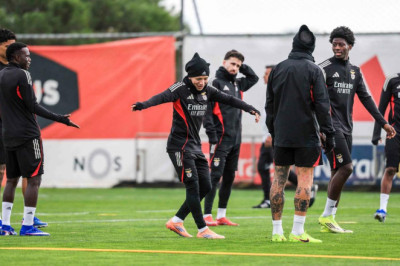 Benfica vs Real Madrid: Ajang Pembuktian Penguasa Liga Champions