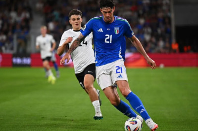 Gattuso ambil keputusan soal Bastoni usai polemik Inter vs Juventus