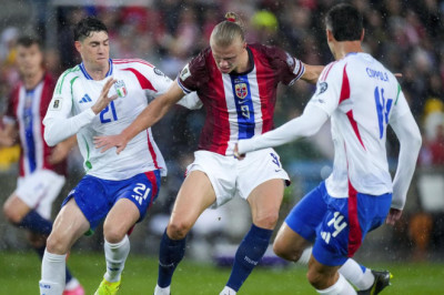 Gennaro Gattuso Pastikan Alessandro Bastoni Tetap Jadi Pilar Timnas Italia