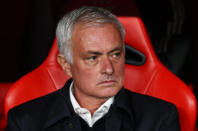 Klausul Kontrak Mourinho Buka Peluang Kembali ke Madrid