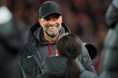 Agen Juergen Klopp: MU dan Chelsea telah Melakukan Pendekatan