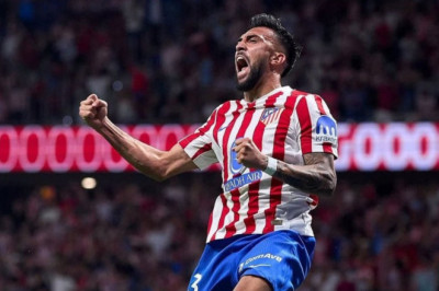 Atletico Madrid Dihadapkan Keputusan Besar Terkait Gonzalez